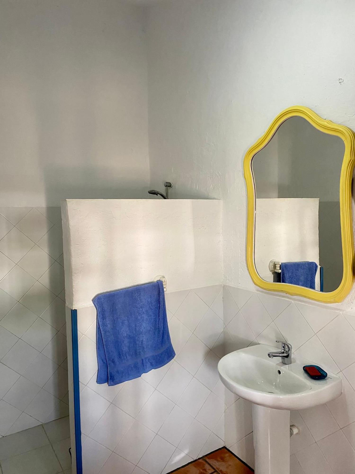 Villa El Cielo, Cortijo En El Corazon De Montanas Malaga